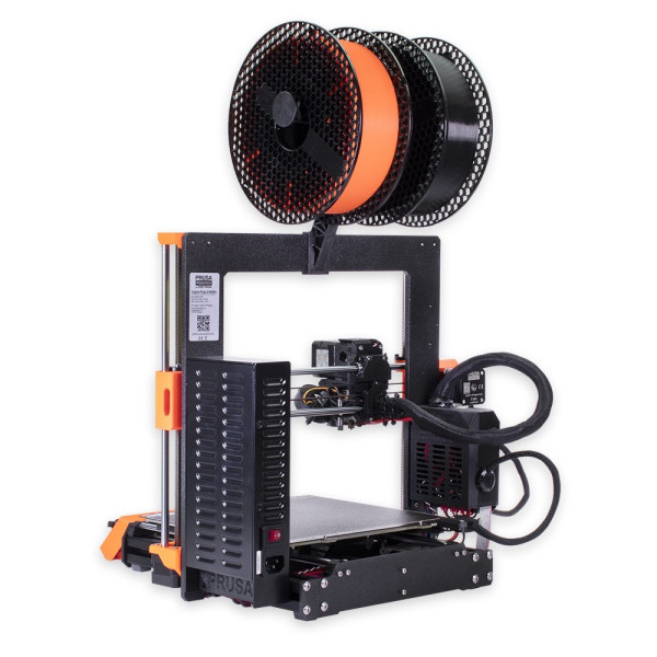 Prusa Original Prusa i3 MK3S+ 3D Printer KIT  DKI00229 - 2