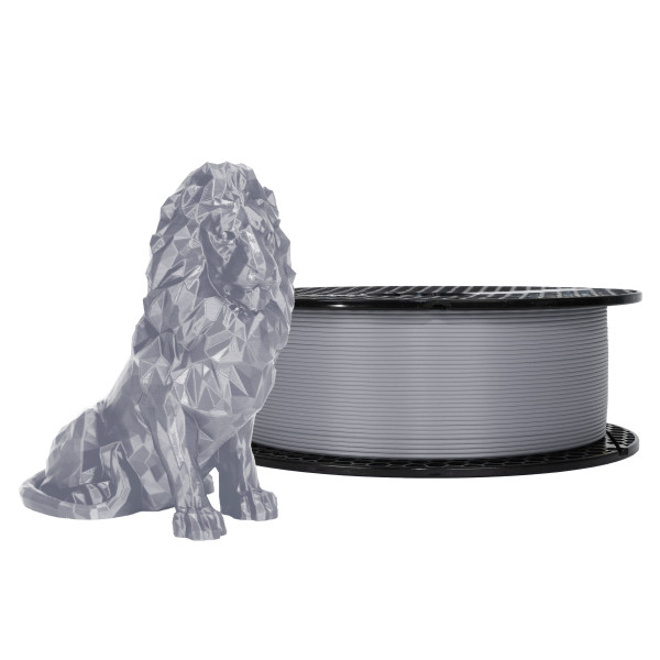 Prusament PLA Blend My Silverness 970g  DFP16040 - 1