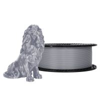 Prusament PLA Blend My Silverness 970g  DFP16040