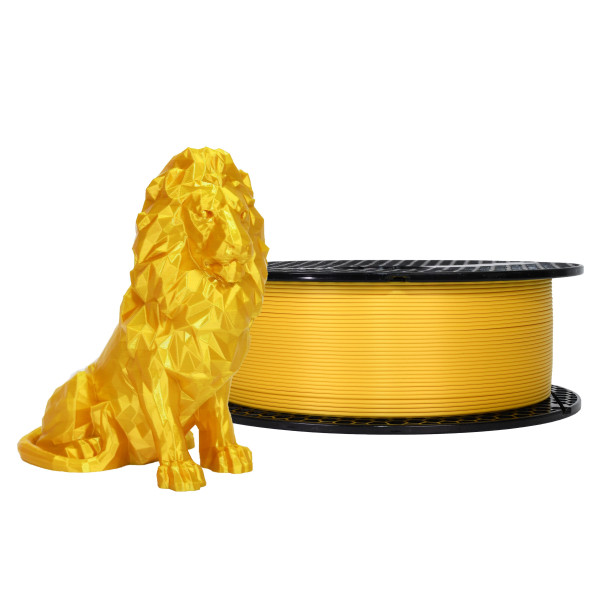 Prusament PLA Blend Oh My Gold 970g  DFP16037 - 1