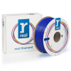 REAL blue PLA Pro filament 1.75mm, 1kg