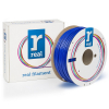 REAL blue PLA Pro filament 2.85mm, 1kg