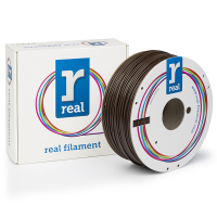 REAL brown ABS filament 2.85mm, 1kg DFA02033 DFA02033