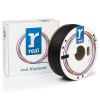 REAL filament black 1.75 mm ASA-CF 1kg