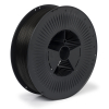 REAL filament black 1.75 mm PLA Recycled 5 kg  DFP02312 - 2