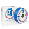 REAL filament blue 1.75 mm PETG 1 kg  DFP02223 - 1