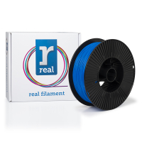 REAL filament blue 1.75mm PLA 3kg  DFP02271