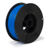 REAL filament blue 1.75mm PLA 3kg  DFP02271 - 2