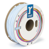 REAL filament light blue 1.75mm PLA 1 kg DFP02333 REAL filament light blue 1.75mm PLA 1 kg DFP02333 - 2