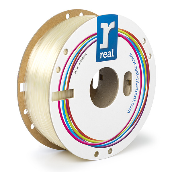 REAL filament neutral 1.75 mm PLA 1 kg  DFP02268 - 2