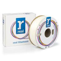 REAL filament neutral 1.75 mm PLA Tough 1 kg  DFP02281