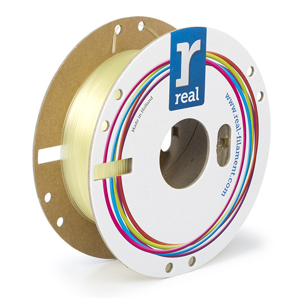 REAL filament neutral 1.75 mm PVA 0.5 kg  DFP02384 - 2