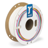 REAL filament white 1.75 mm PLA Mat 0.5 kg  DFP02245 - 2