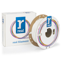 REAL filament white 1.75 mm TPU 98A 0.5 kg  DFP02326