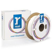 REAL filament white 1.75mm PA 0.5 kg DFN02014 REAL filament white 1.75mm PA 0.5 kg DFN02014