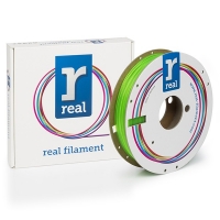 REAL fluorescent green PLA filament 1.75mm, 0.5kg DFP02081 DFP02081