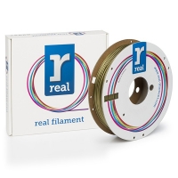 REAL gold PLA filament 1.75mm, 0.5kg DFP02071 DFP02071