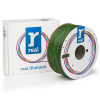 REAL green ABS filament 1.75mm, 1kg