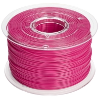 REAL magenta PLA filament 1.75mm, 1kg  DFP02014