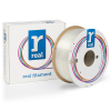 REAL neutral ABS Plus filament 1.75mm, 1kg