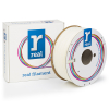 REAL neutral ABS filament 1.75mm, 1kg