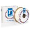 REAL neutral PLA Tough filament 1.75mm, 1kg