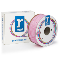 REAL pink ABS filament 1.75mm, 1kg  DFA02012