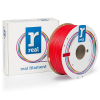 REAL red ASA filament 1.75mm, 1kg