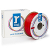 REAL red PETG filament 1.75mm, 1kg