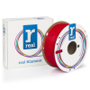 REAL red PLA Tough filament 1.75mm, 1kg