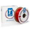 REAL red TPU 98A filament 2.85mm, 0.5kg