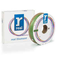 REAL sparkle garnet green PLA filament 1.75mm, 0.5kg DFP02133 DFP02133