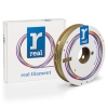 REAL sparkle gold medal PLA filament 1.75mm, 0.5kg