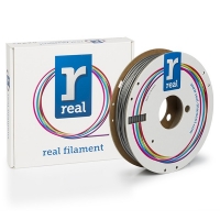 REAL sparkle silver lining PLA filament 2.85mm, 0.5kg DFP02109 DFP02109