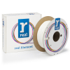 REAL white TPU 98A filament 1.75mm, 0.5kg