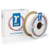 REAL white TPU 98A filament 2.85mm, 0.5kg