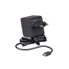 RaspberryPi Raspberry Pi 5 USB-C power supply black (27W)  DAR01234 - 1