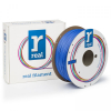 Realflex blue TPE filament 1.75mm, 1kg