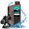 SUNLU Black Water Washable Resin 1kg