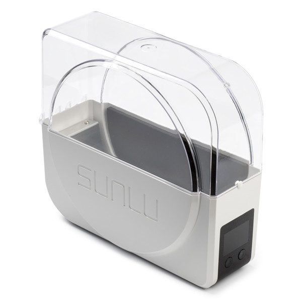 Filament storage box  dry box Accessories Ultra-Sharp PTFE Cutter (123-3D  own brand)
