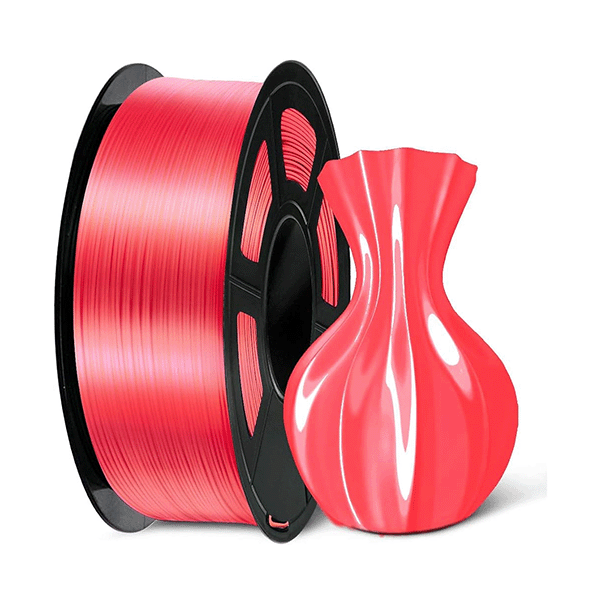 SUNLU Silk PLA+ candy dandy filament 1.75mm, 1kg  DFP16008 - 1