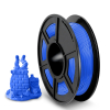 SUNLU TPU Flexible 1.75mm blue filament 0.5kg