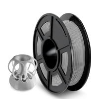 SUNLU TPU Flexible 1.75mm grey filament 0.5kg  DFP16027