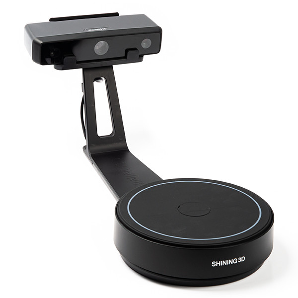 Shining3D Shining 3D EinScan-SE scanner SHGEINSCANSE DSN00006 - 1