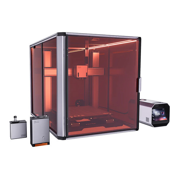 Snapmaker Artisan 3-in-1 Premium 40 Watt 3D Printer & Enclosure  DKI00307 - 1