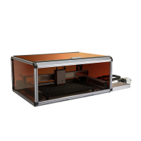 Snapmaker Ray 40W Laser Engraver (incl. housing) 80102B DAR01632