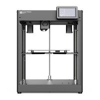 TwoTrees Two Trees SK1 CoreXY 3D printer  DKI00285