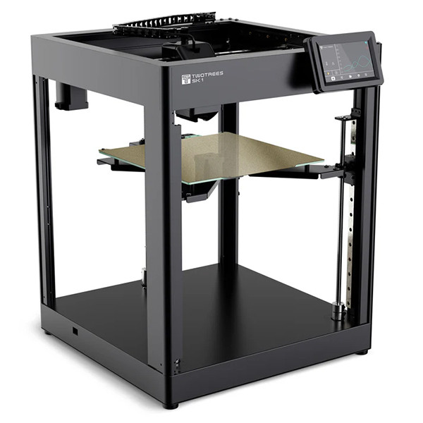 TwoTrees Two Trees SK1 CoreXY 3D printer  DKI00285 - 2