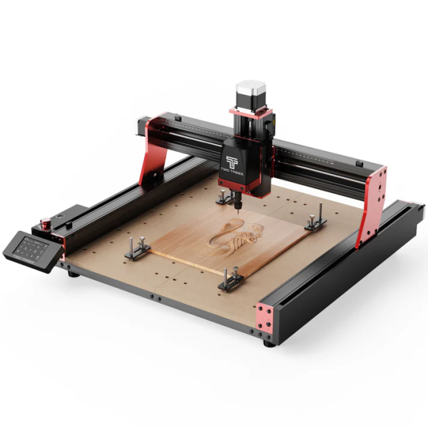 TwoTrees Two Trees TTC-450 Pro CNC Machine 620202027 DKI00304 - 1