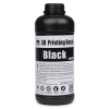 Wanhao black UV resin, 1000ml